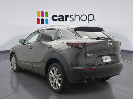 2023 Mazda CX-30 2.5 S Select Package