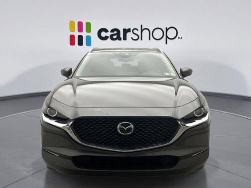 2023 Mazda CX-30 2.5 S Select Package