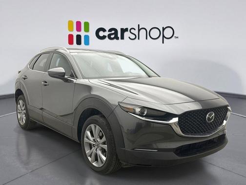 2023 Mazda CX-30 2.5 S Select Package