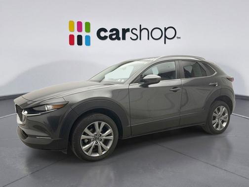 2023 Mazda CX-30 2.5 S Select Package