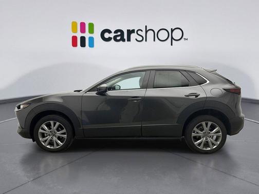 2023 Mazda CX-30 2.5 S Select Package