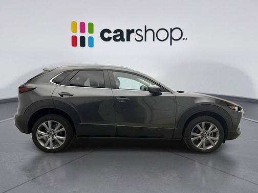 2023 Mazda CX-30 2.5 S Select Package