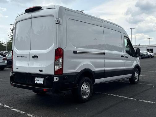 2023 Ford Transit-250 Base
