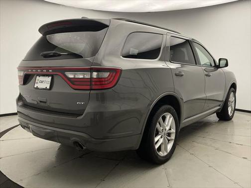 2023 Dodge Durango GT Plus