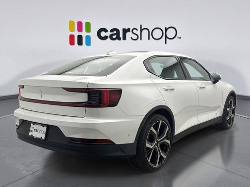 2023 Polestar 2 Long Range Dual Motor Performance Plus