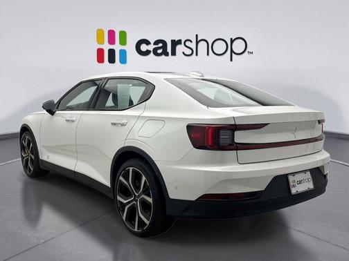 2023 Polestar 2 Long Range Dual Motor Performance Plus