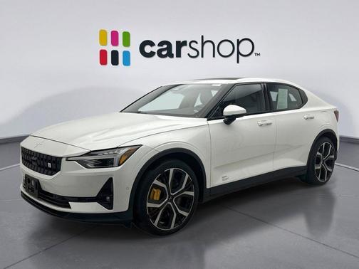 2023 Polestar 2 Long Range Dual Motor Performance Plus