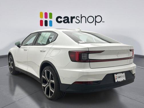 2023 Polestar 2 Long Range Dual Motor Performance Plus