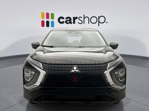 2023 Mitsubishi Eclipse Cross LE