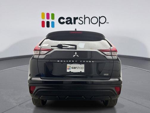 2023 Mitsubishi Eclipse Cross LE