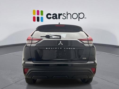 2023 Mitsubishi Eclipse Cross LE