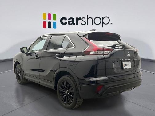 2023 Mitsubishi Eclipse Cross LE