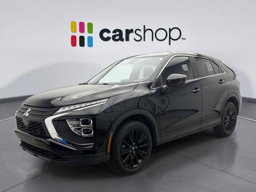 2023 Mitsubishi Eclipse Cross LE