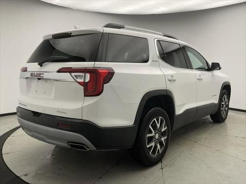 2023 GMC Acadia AWD SLE