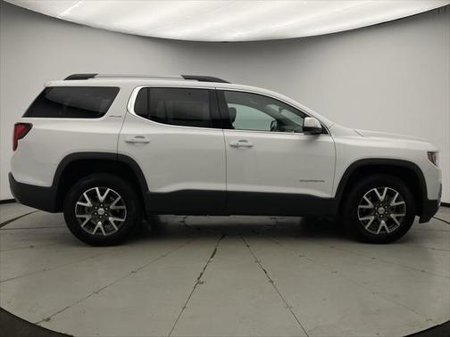2023 GMC Acadia AWD SLE