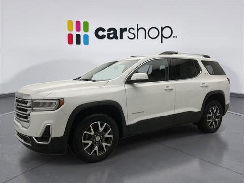 2023 GMC Acadia AWD SLE