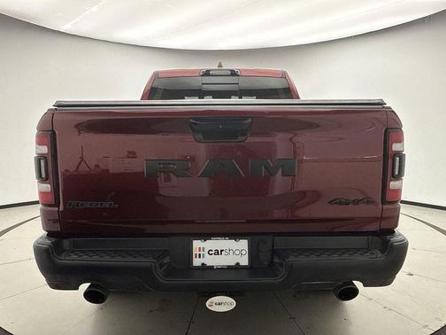 2023 RAM 1500 Rebel
