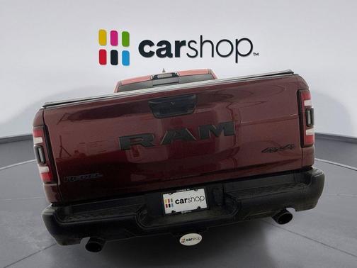 2023 RAM 1500 Rebel