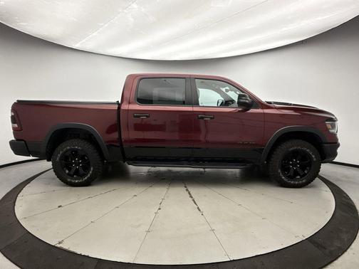 2023 RAM 1500 Rebel