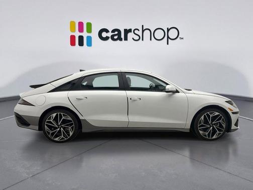 2024 Hyundai IONIQ 6 SEL