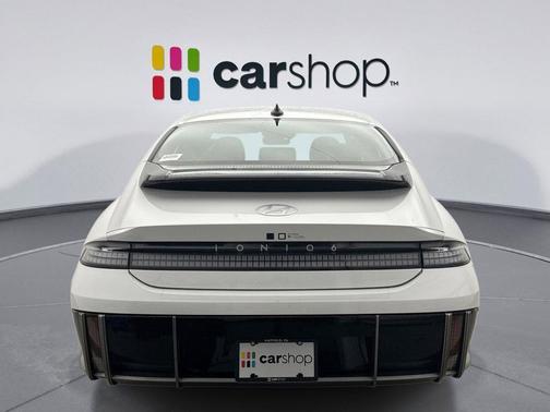 2024 Hyundai IONIQ 6 SEL