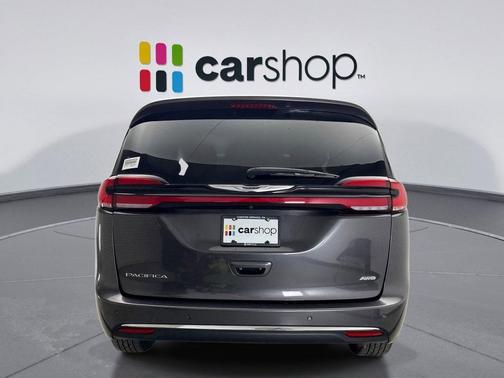 2021 Chrysler Pacifica Touring AWD