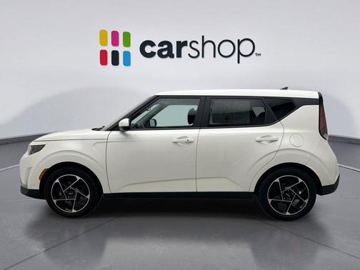 2023 Kia Soul EX