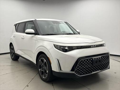 2023 Kia Soul EX