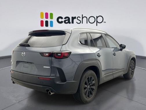 2023 Mazda CX-50 2.5 S Select Package