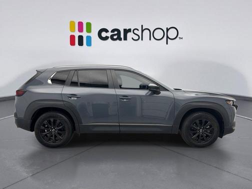 2023 Mazda CX-50 2.5 S Select Package