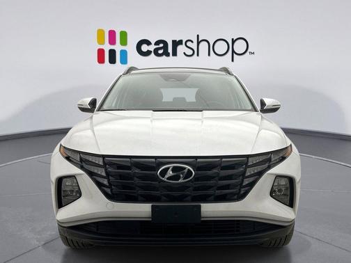 2023 Hyundai TUCSON Hybrid SEL Convenience