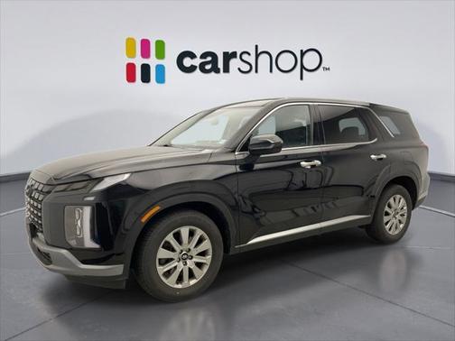 2023 Hyundai PALISADE SE