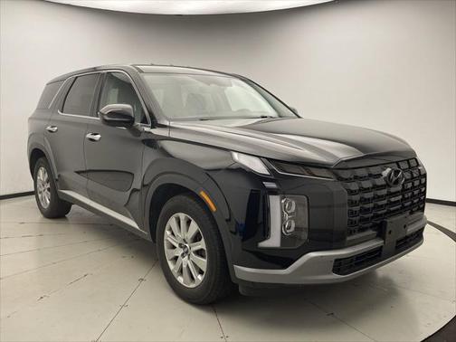 2023 Hyundai PALISADE SE