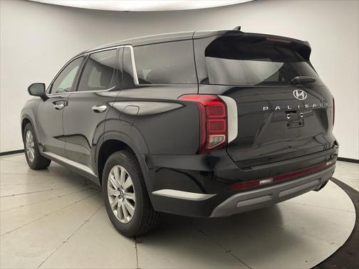 2023 Hyundai PALISADE SE
