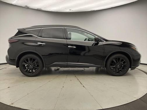 2023 Nissan Murano SV Intelligent AWD