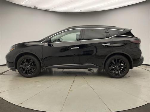 2023 Nissan Murano SV Intelligent AWD