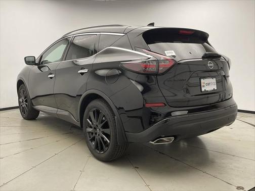 2023 Nissan Murano SV Intelligent AWD