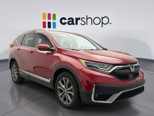 2022 Honda CR-V AWD Touring