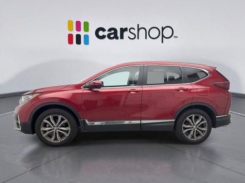2022 Honda CR-V AWD Touring