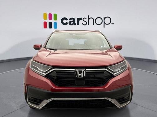 2022 Honda CR-V AWD Touring