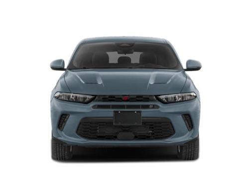 Blu Bayou 2024 Dodge Hornet GT AWD