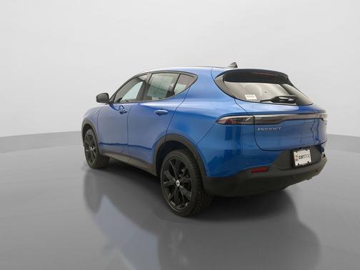 Blu Bayou 2024 Dodge Hornet GT AWD
