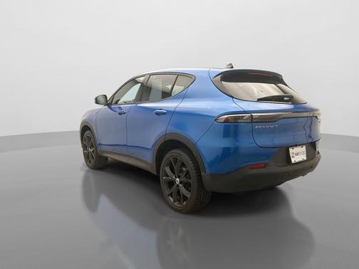 Blu Bayou 2024 Dodge Hornet GT AWD