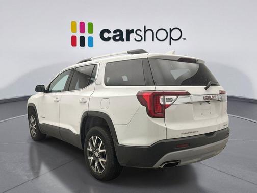 2023 GMC Acadia AWD SLE