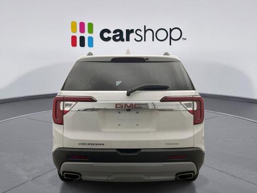 2023 GMC Acadia AWD SLE