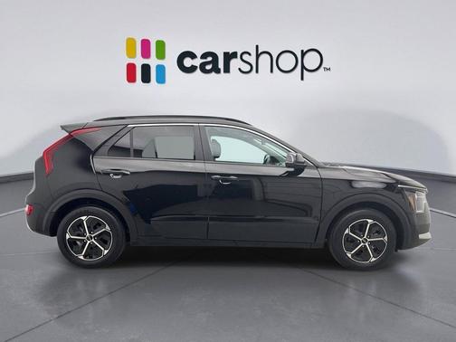 2024 Kia Niro EX