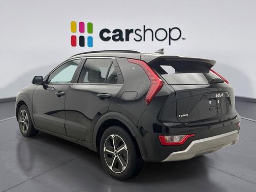 2024 Kia Niro EX