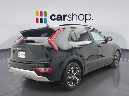 2024 Kia Niro EX