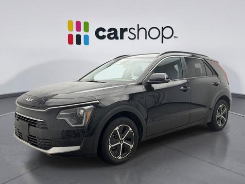 2024 Kia Niro EX