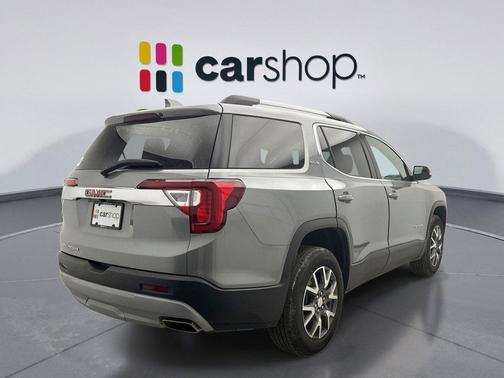 2023 GMC Acadia FWD SLE